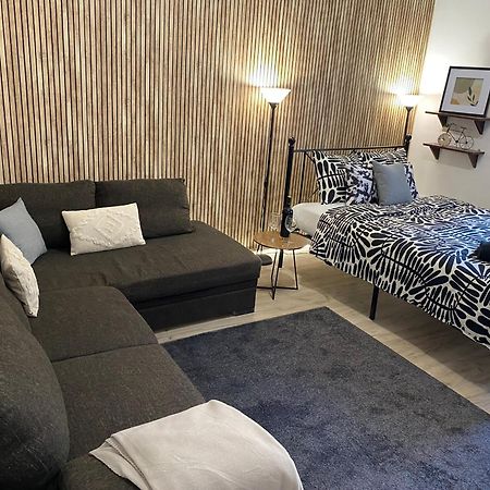 Sparrow Apartment In Kazimierz Красков Екстериор снимка