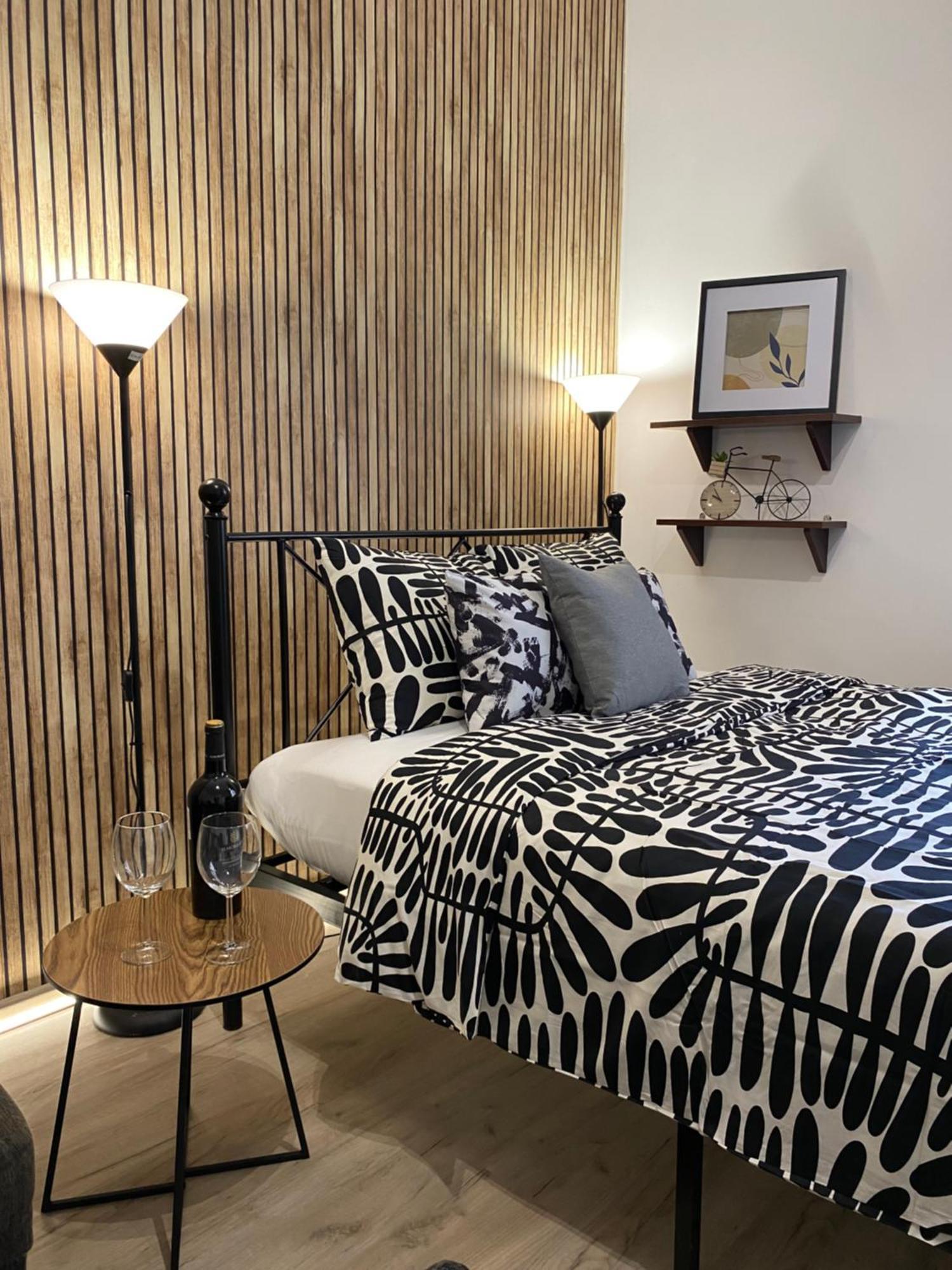Sparrow Apartment In Kazimierz Красков Екстериор снимка