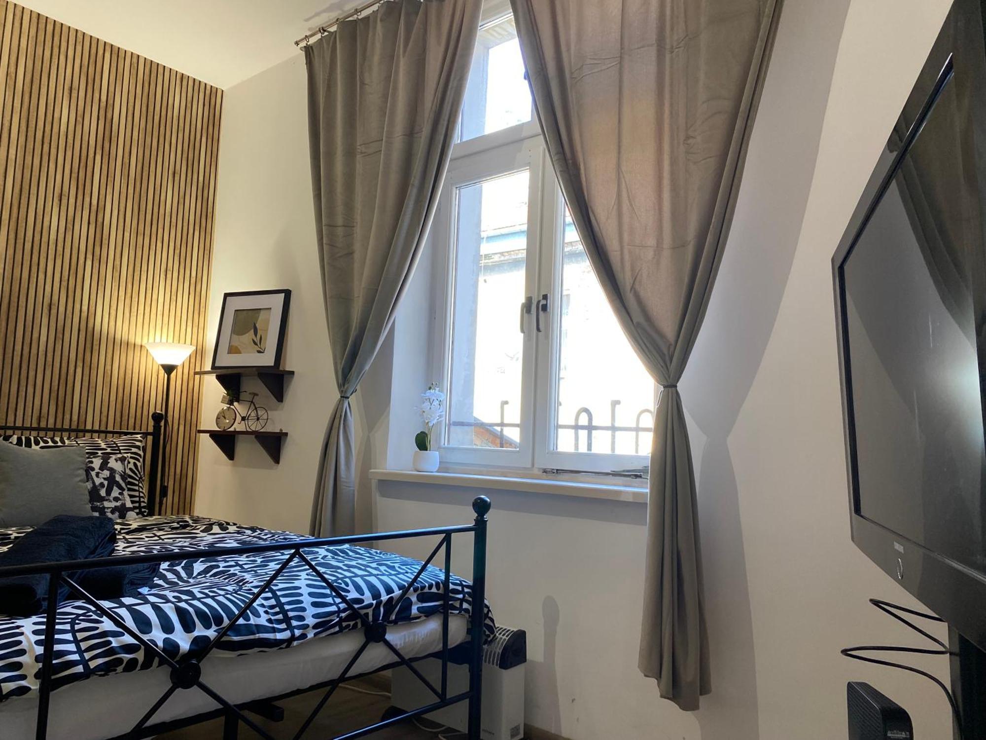 Sparrow Apartment In Kazimierz Красков Екстериор снимка