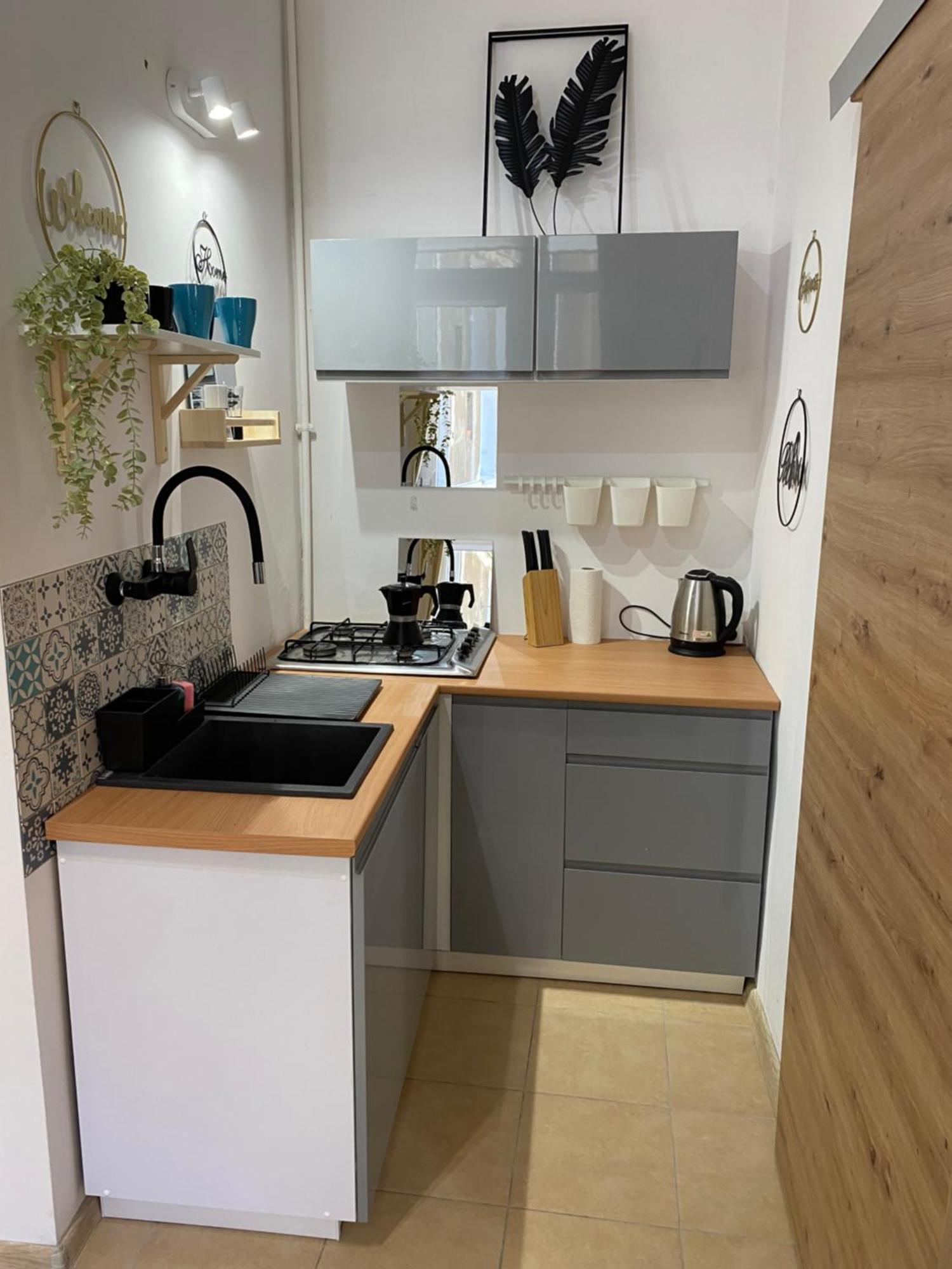 Sparrow Apartment In Kazimierz Красков Екстериор снимка