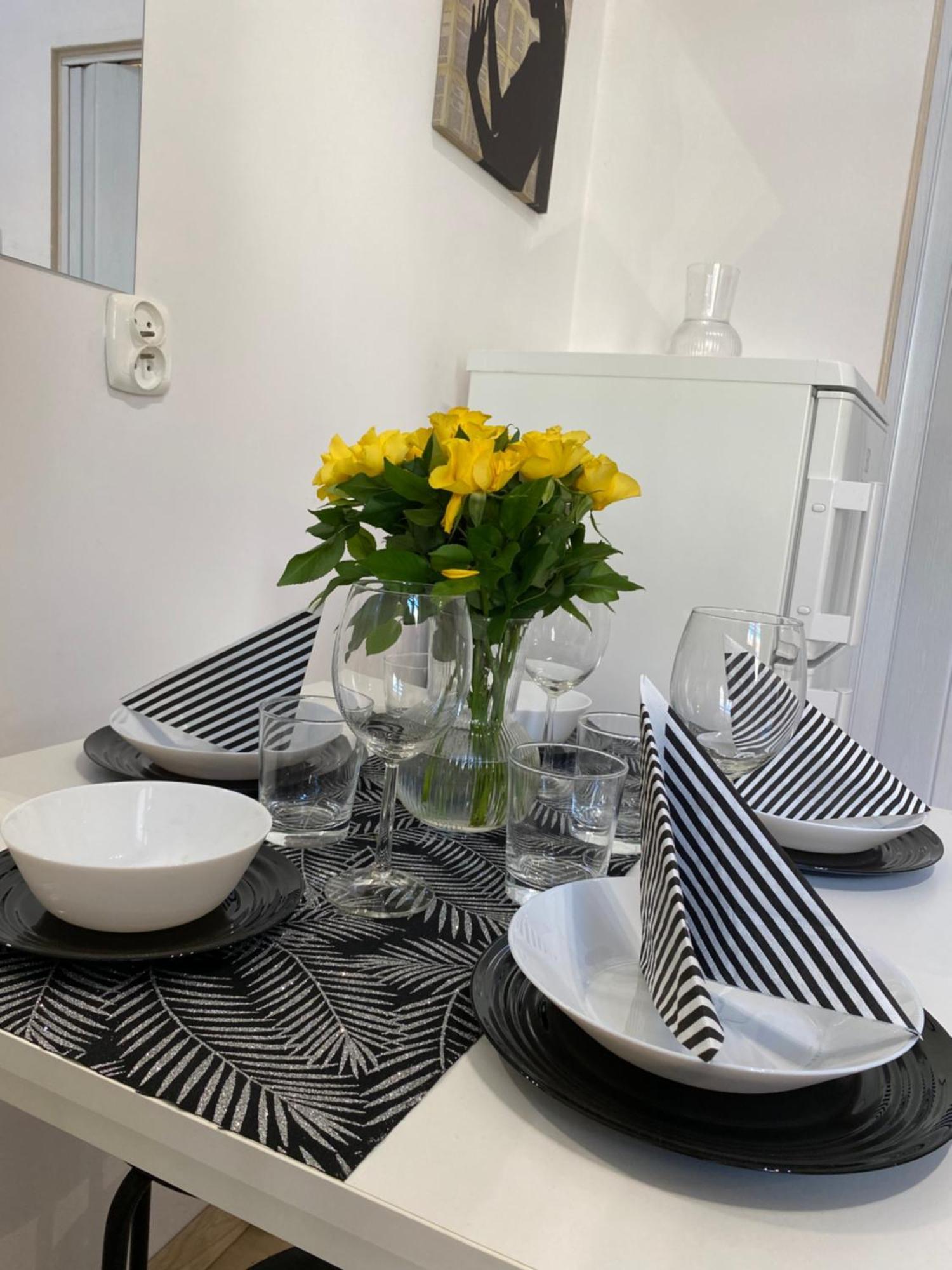 Sparrow Apartment In Kazimierz Красков Екстериор снимка