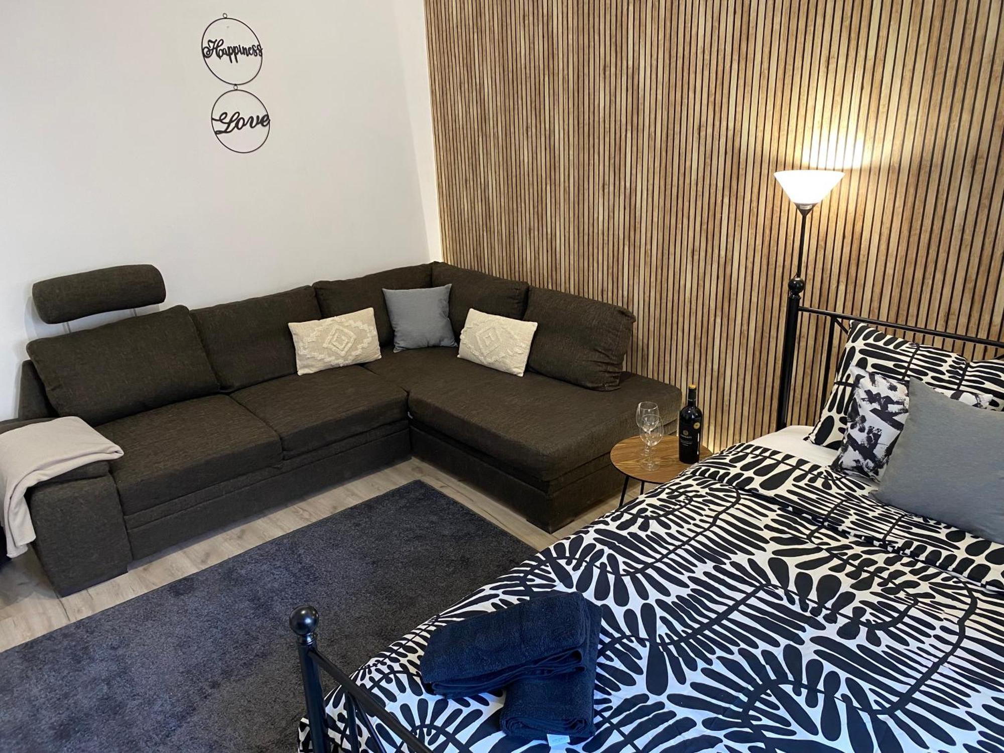 Sparrow Apartment In Kazimierz Красков Екстериор снимка
